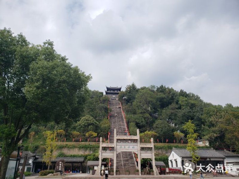 临海周边游
